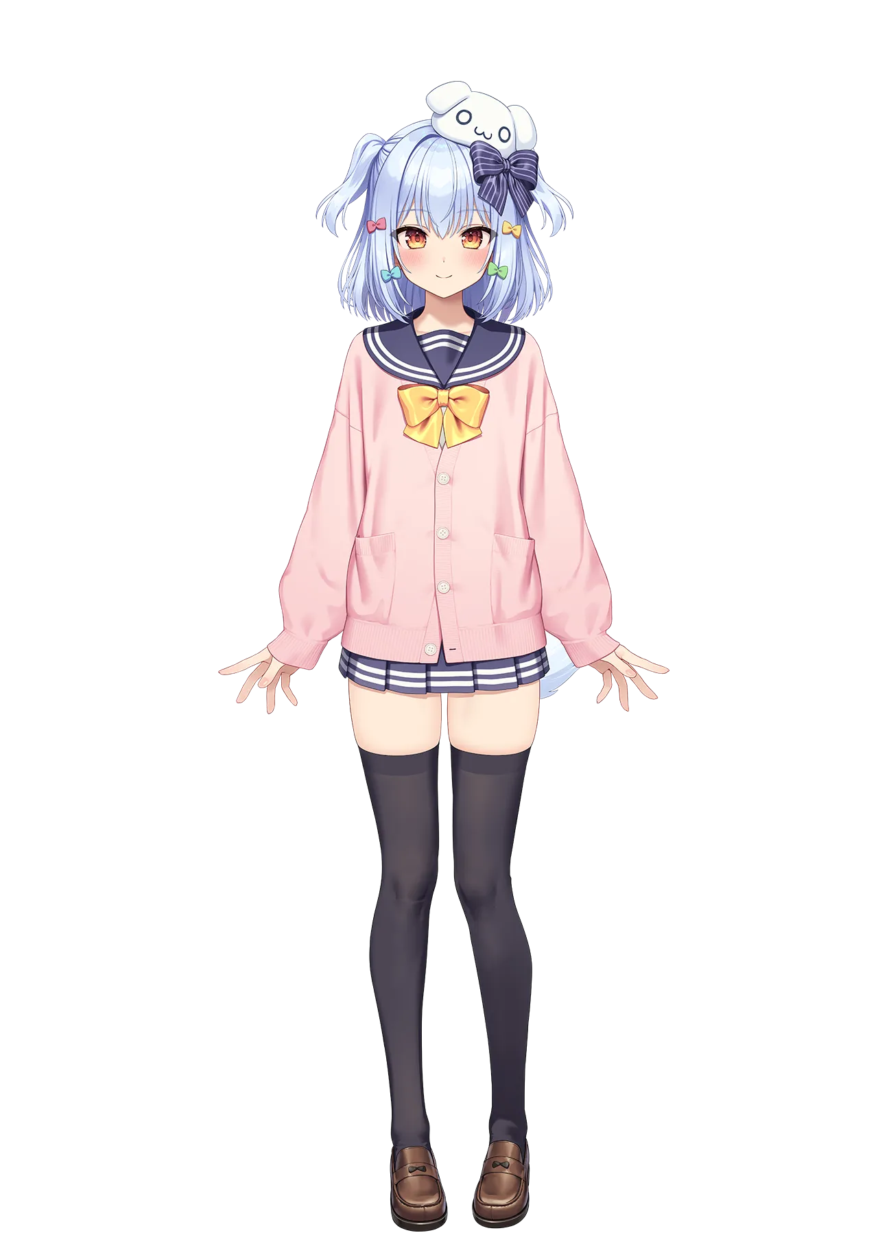 ビジュアル