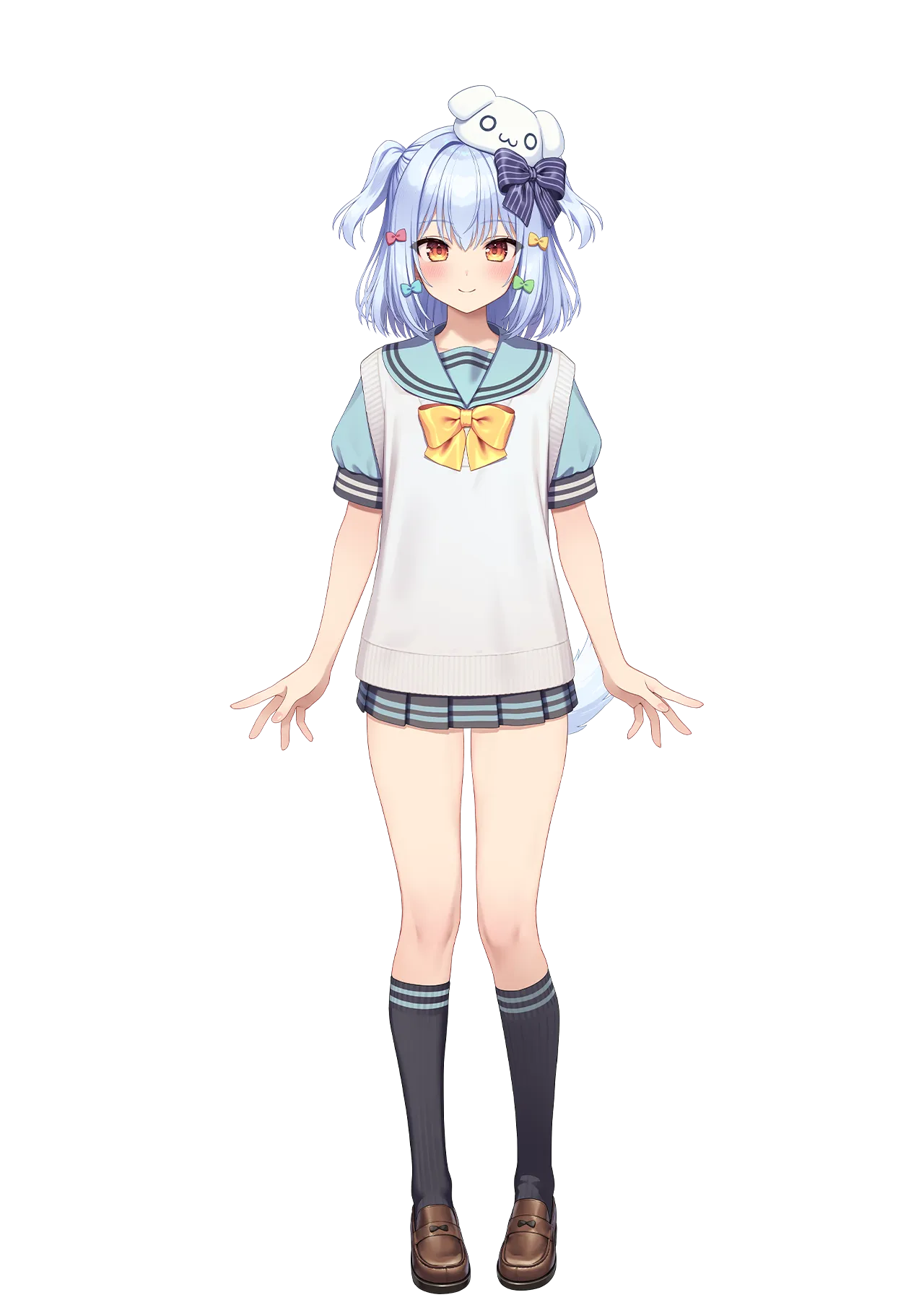 ビジュアル
