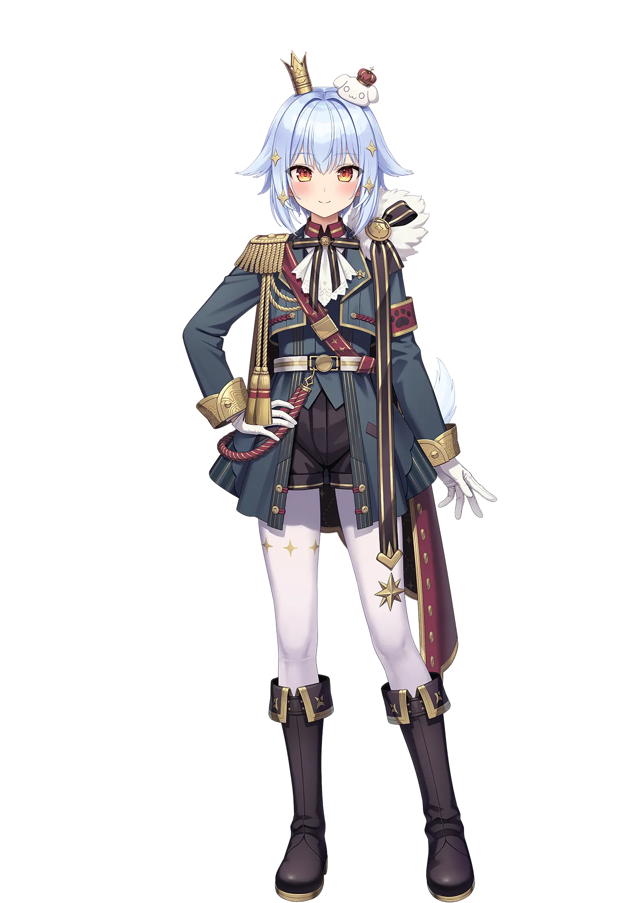ビジュアル