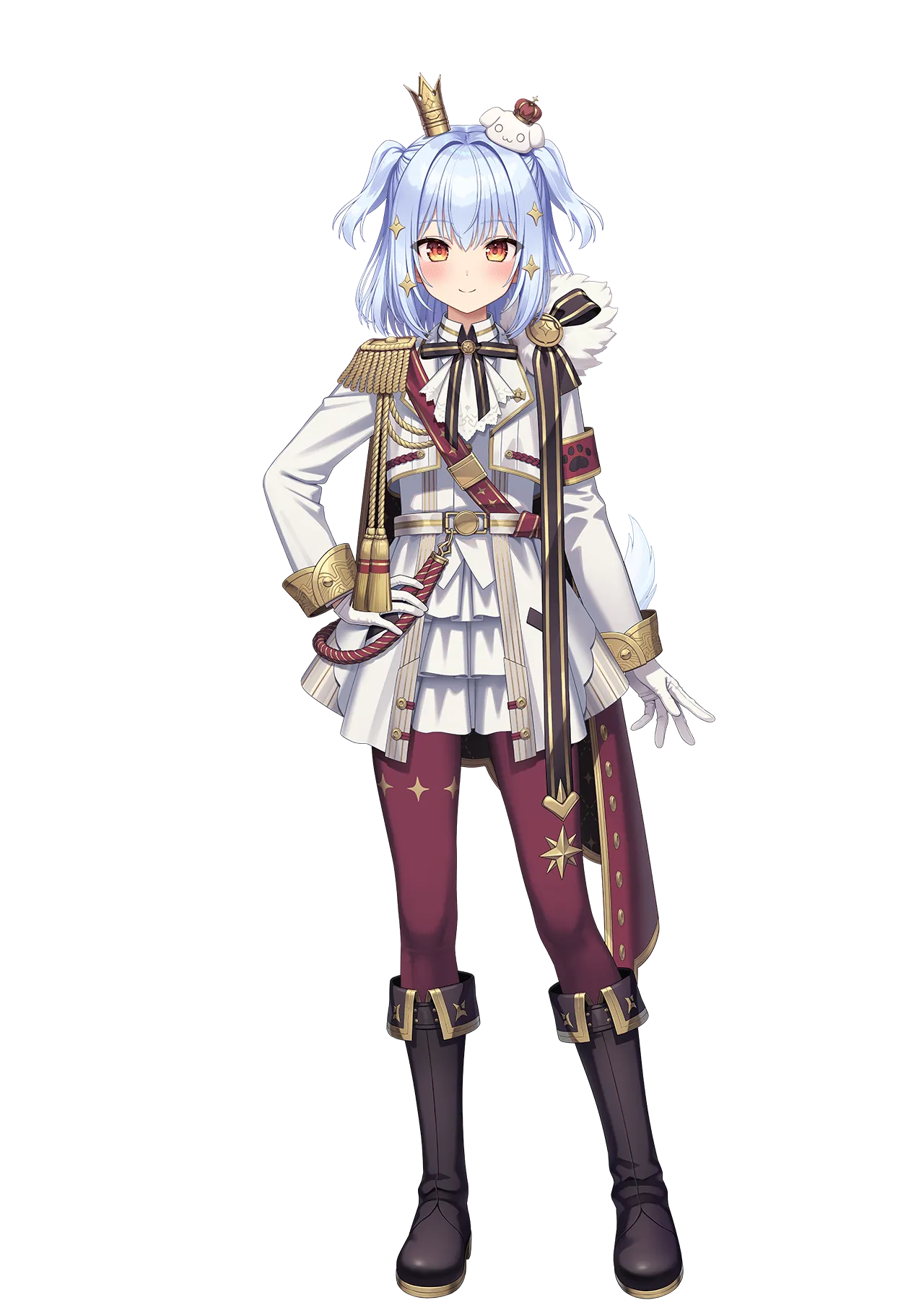 ビジュアル